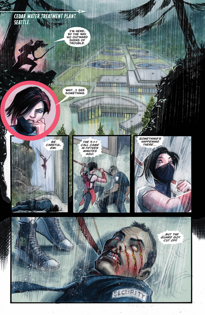 Image: DC Comics